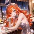 COFFEEバニー 6枚目