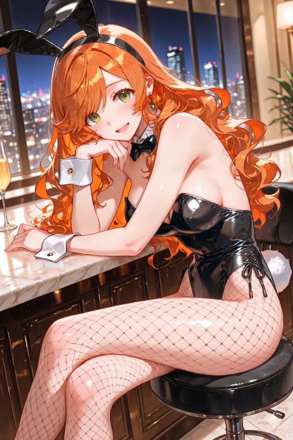 COFFEEバニー