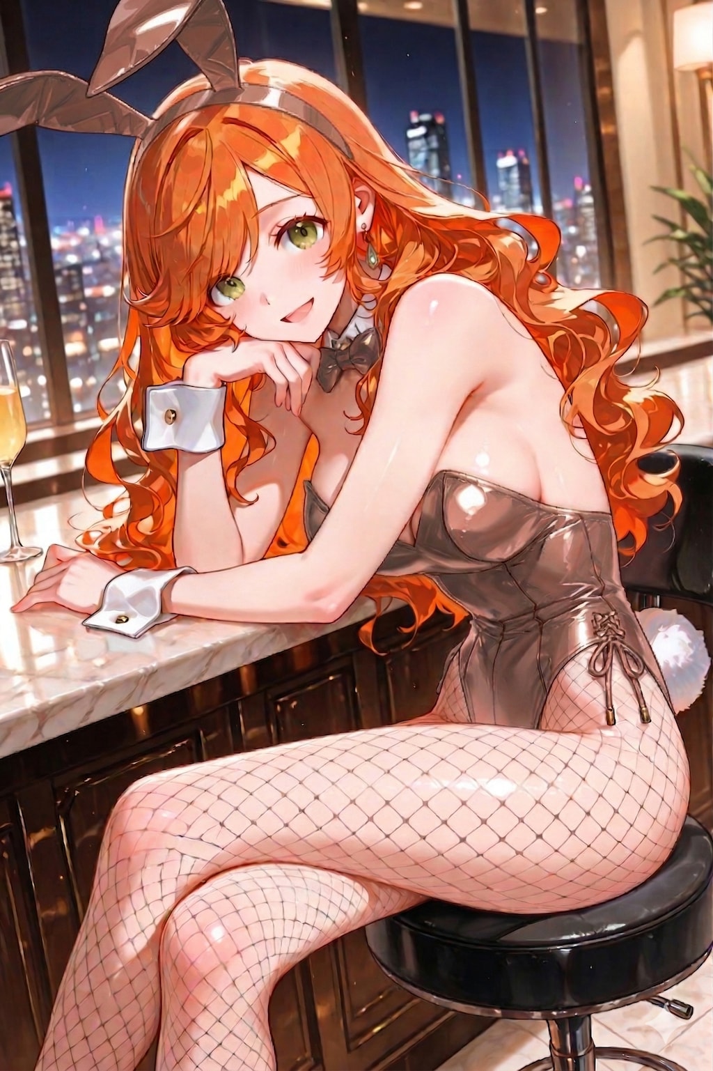 COFFEEバニー