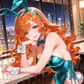 COFFEEバニー 3枚目