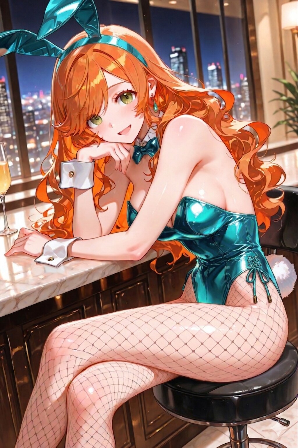 COFFEEバニー