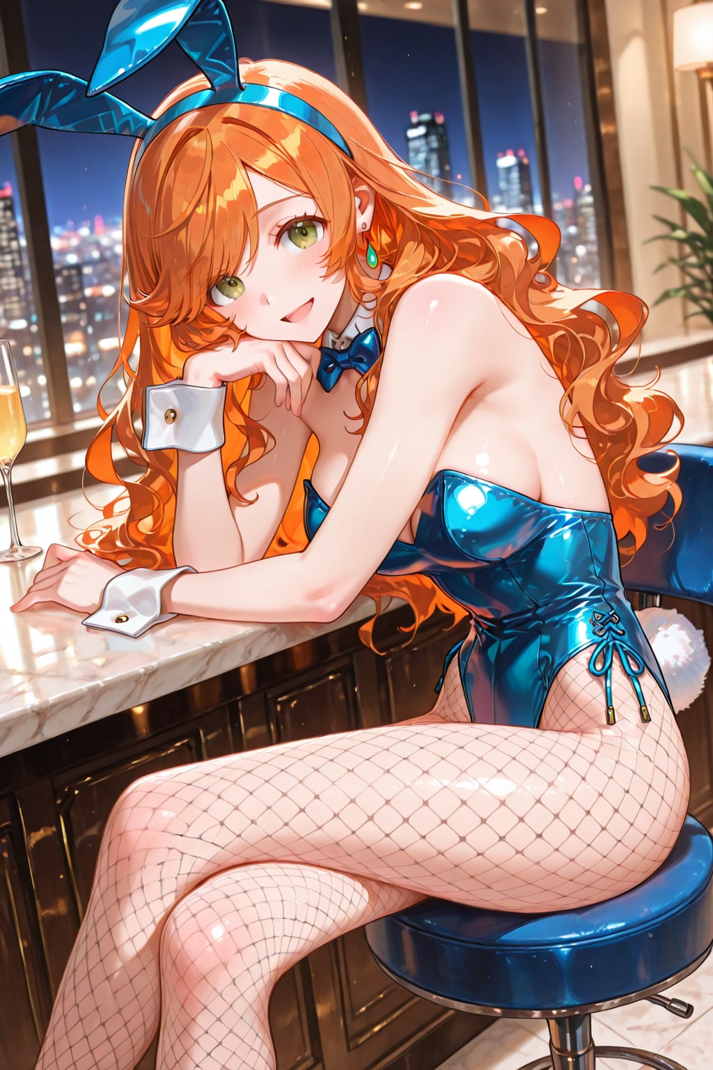 COFFEEバニー