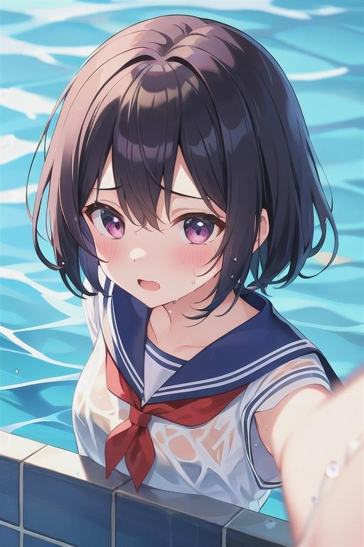 ちょっと！助けなさいよ