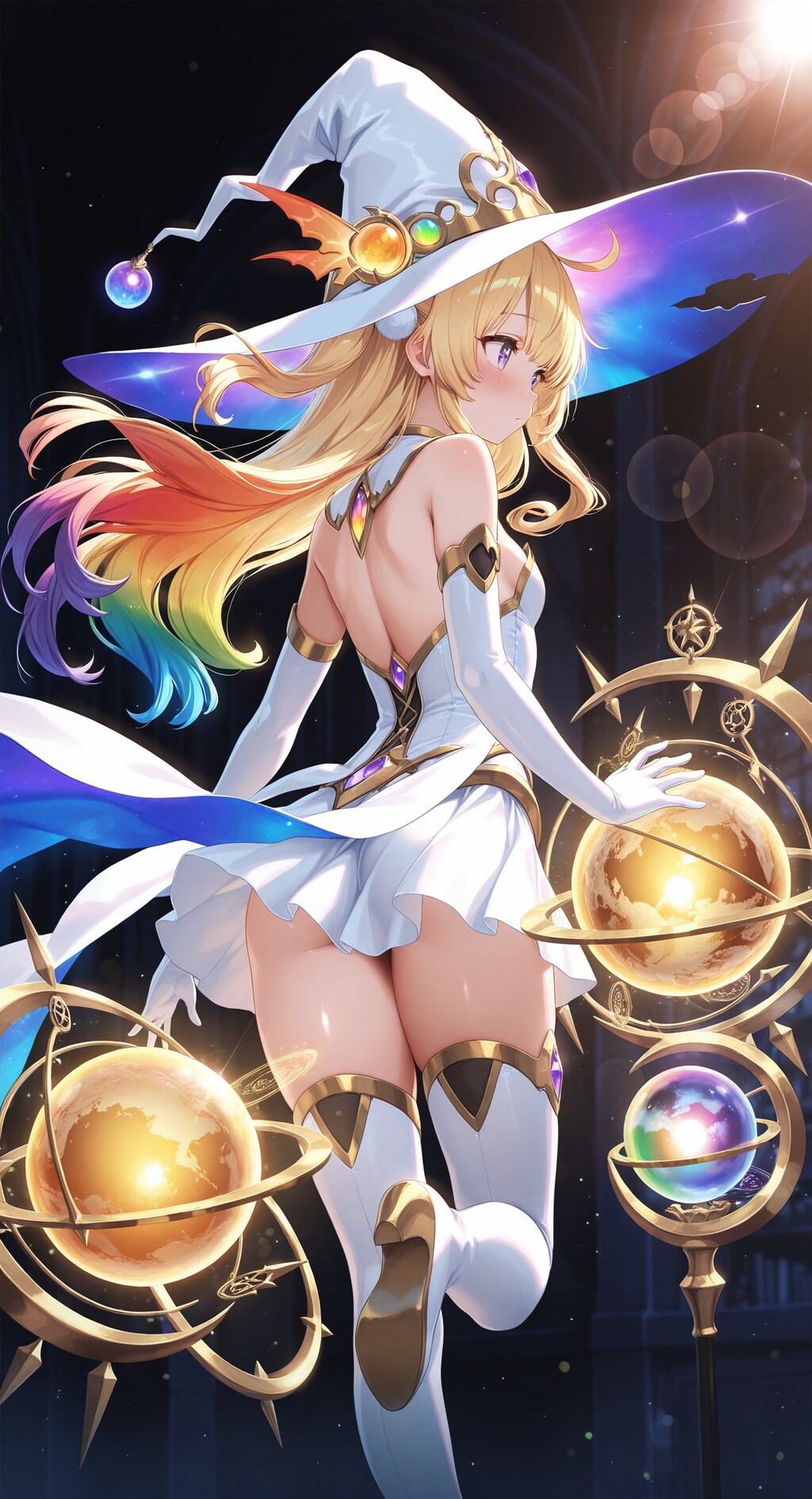 金の玉 1