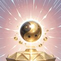 金の玉 1 4枚目