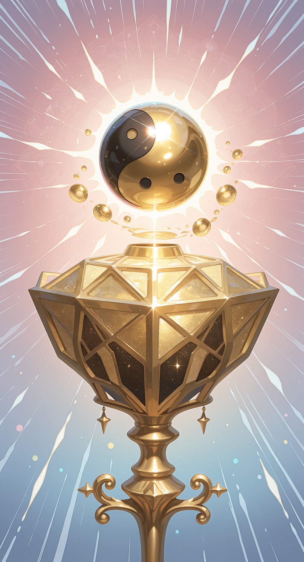 金の玉 1