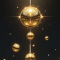 金の玉 1 9枚目