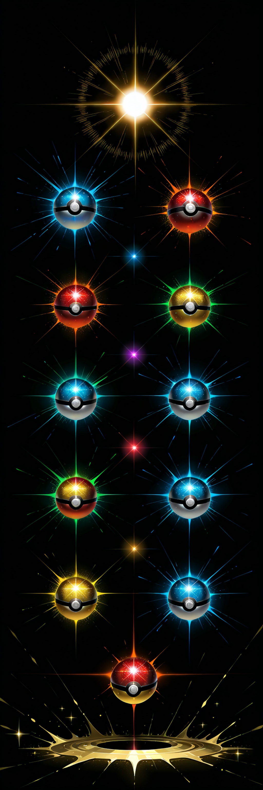 金の玉 1