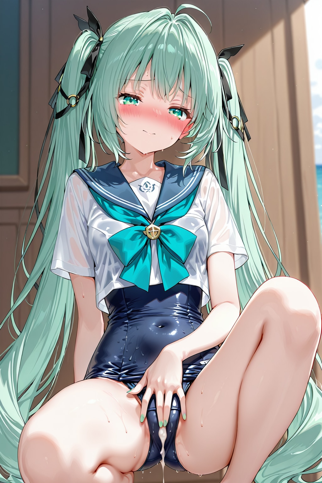 みるく