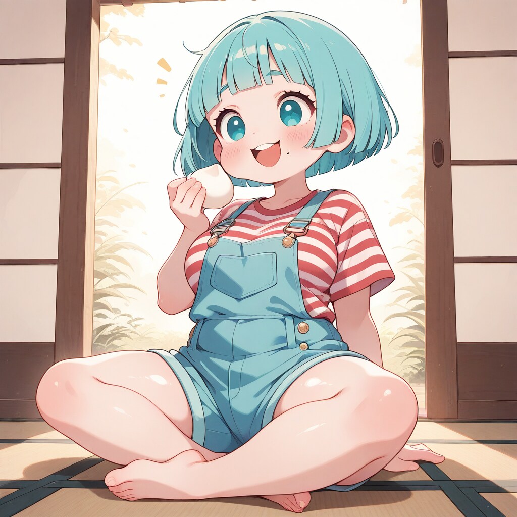ウチちび453