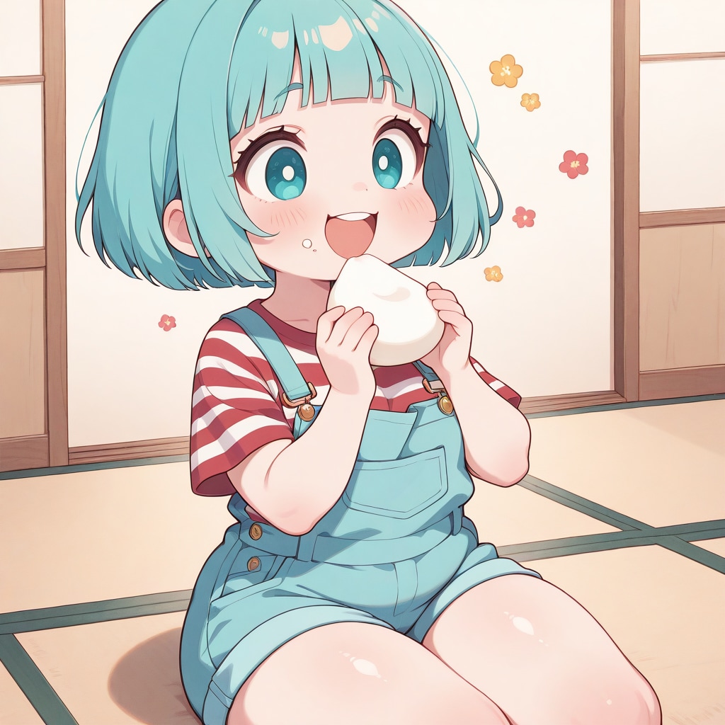 ウチちび453