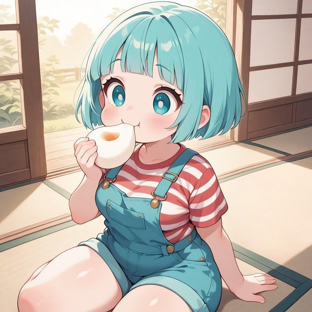 ウチちび453