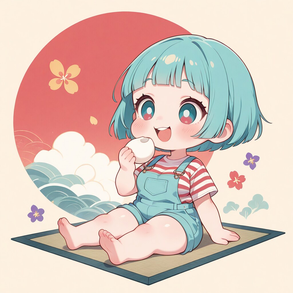 ウチちび453