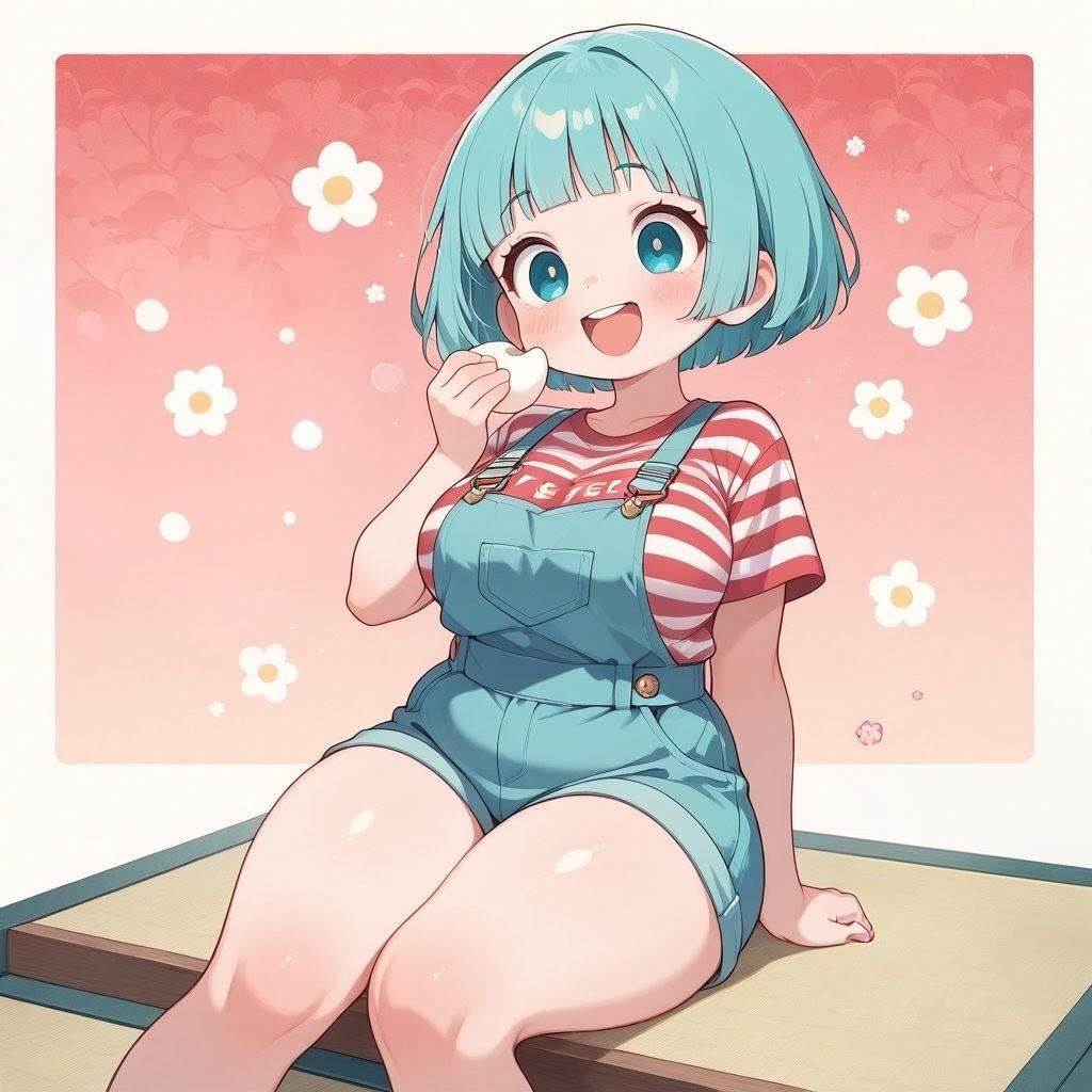 ウチちび453