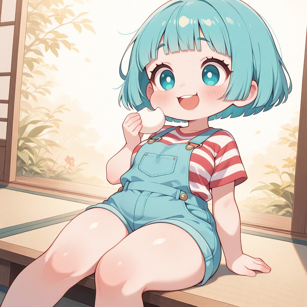 ウチちび453