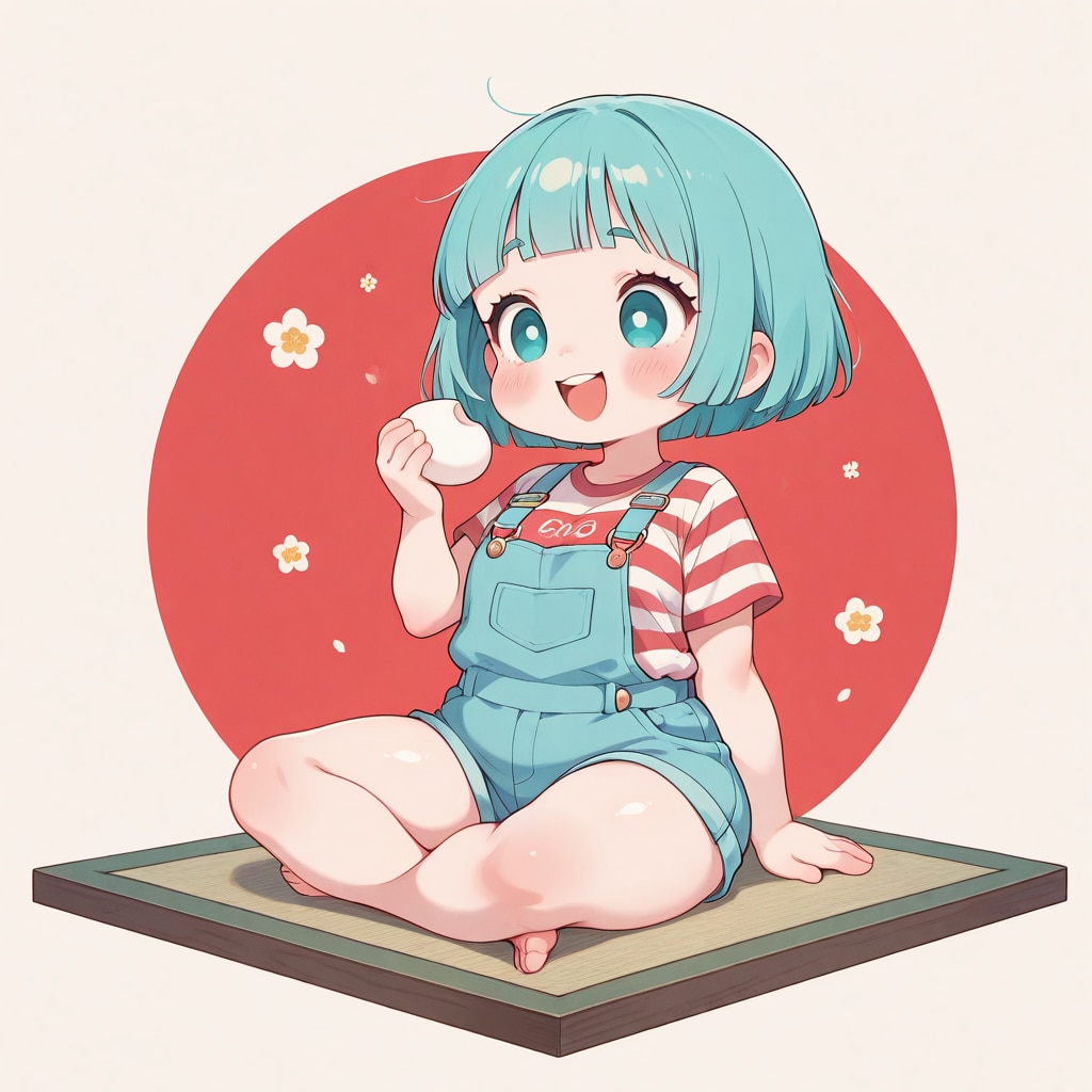 ウチちび453