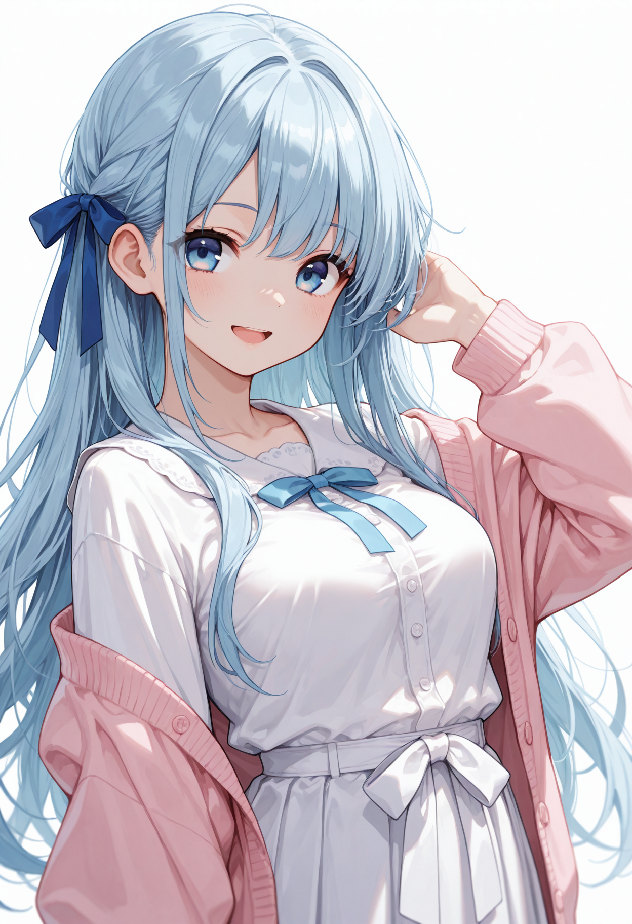 優葵ちゃん：うちの子計画①