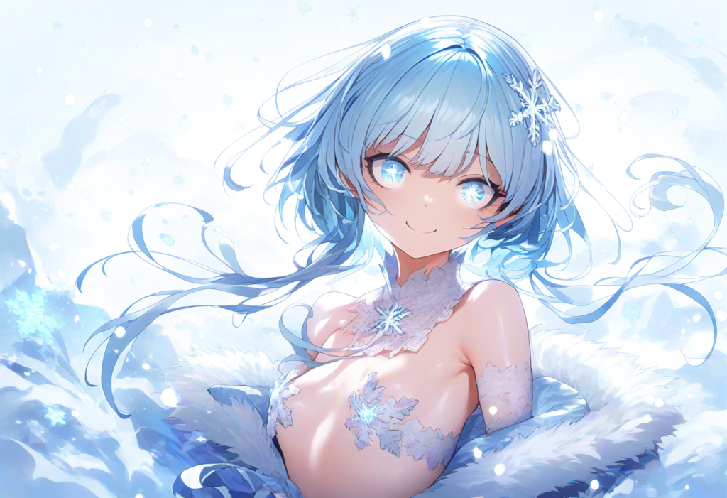 さむい