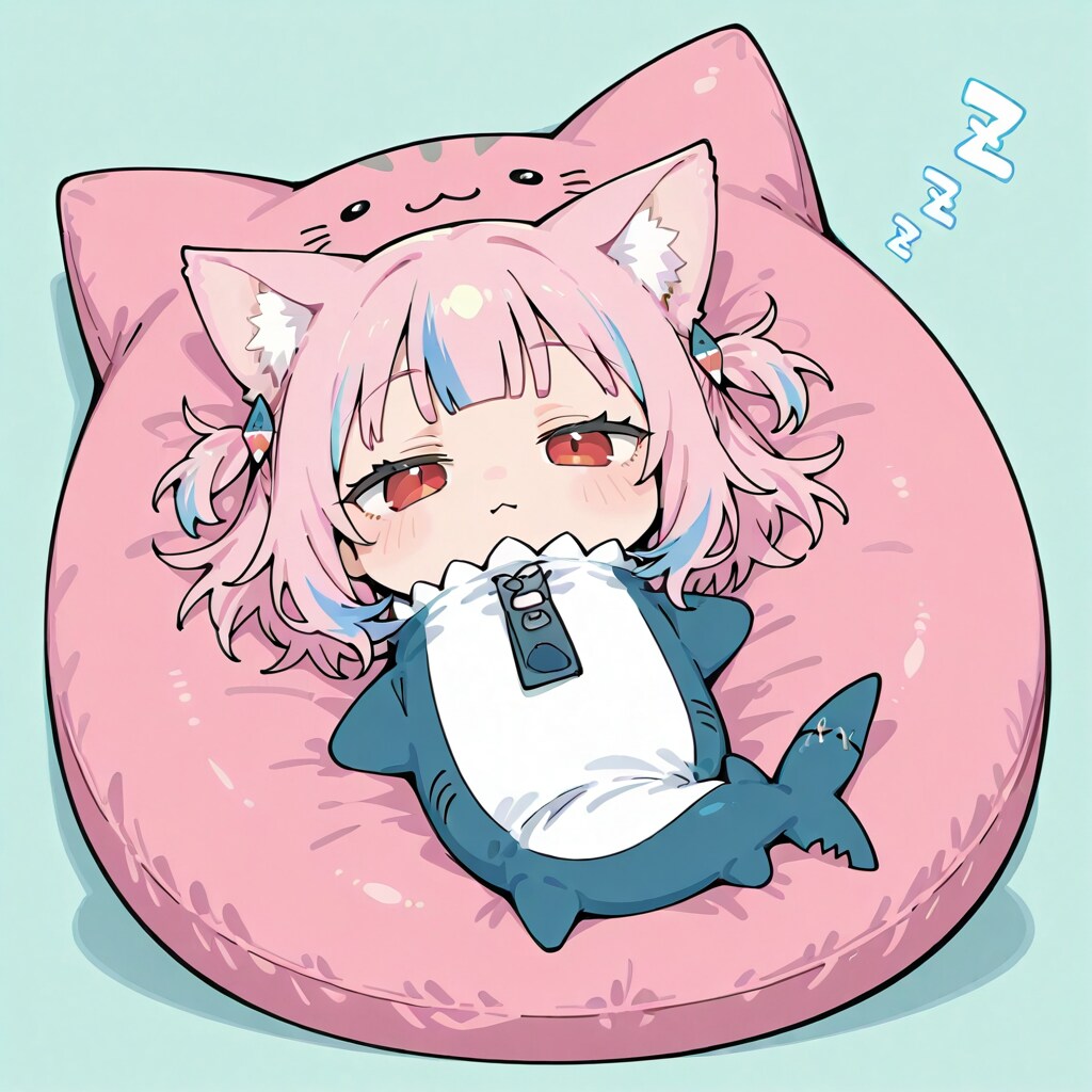 寝ざめ | の人気AIイラスト・グラビア