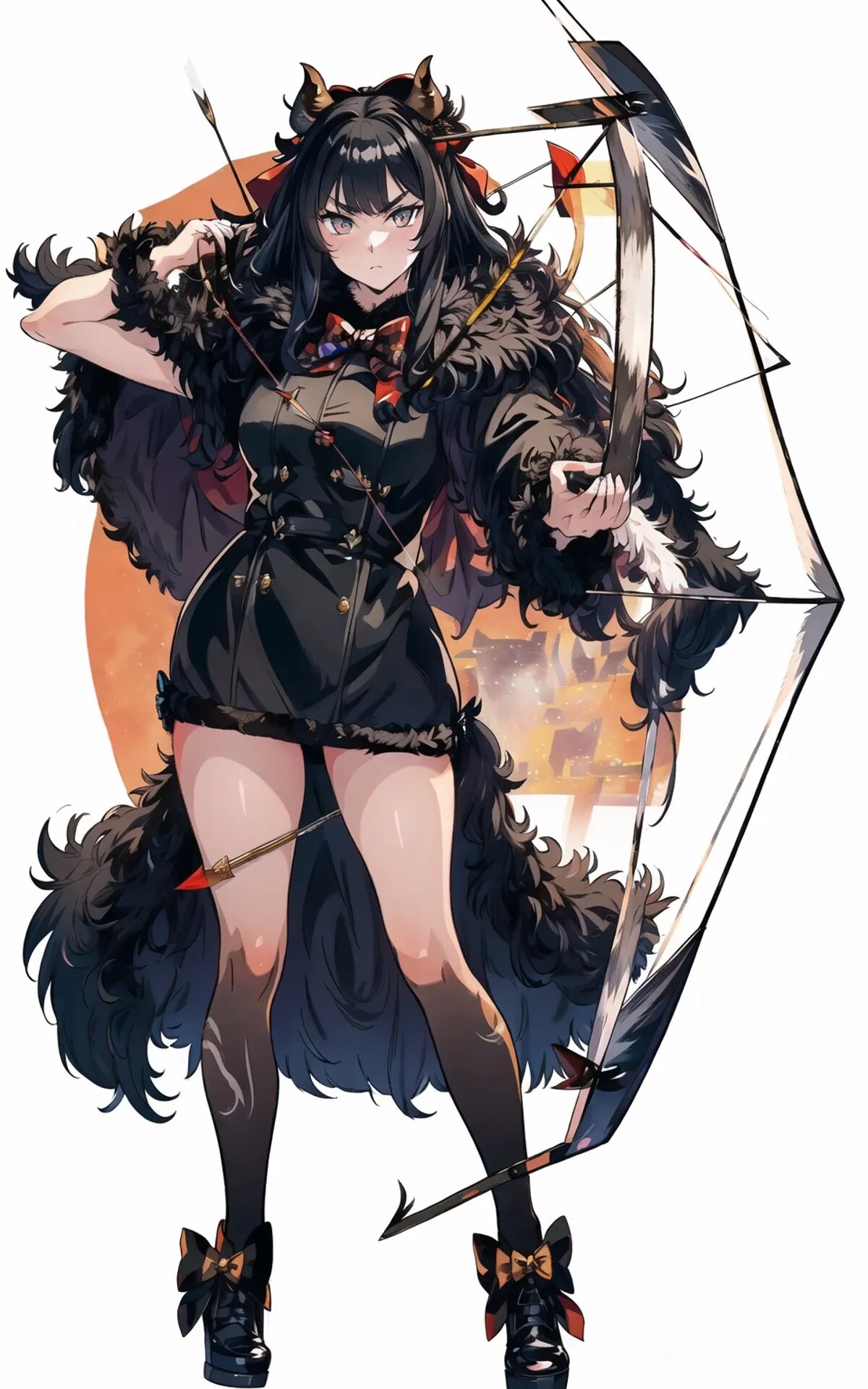 没にしたけどいい画像だから載せます | の人気AIイラスト・グラビア