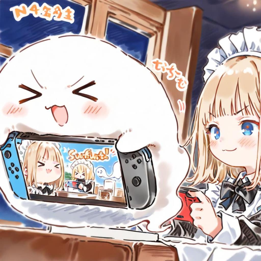 怪 異 オ ブ ポ ー タ ブ ル お ゲ ー ム 🎮
