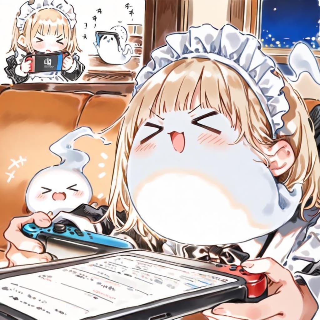 怪 異 オ ブ ポ ー タ ブ ル お ゲ ー ム 🎮