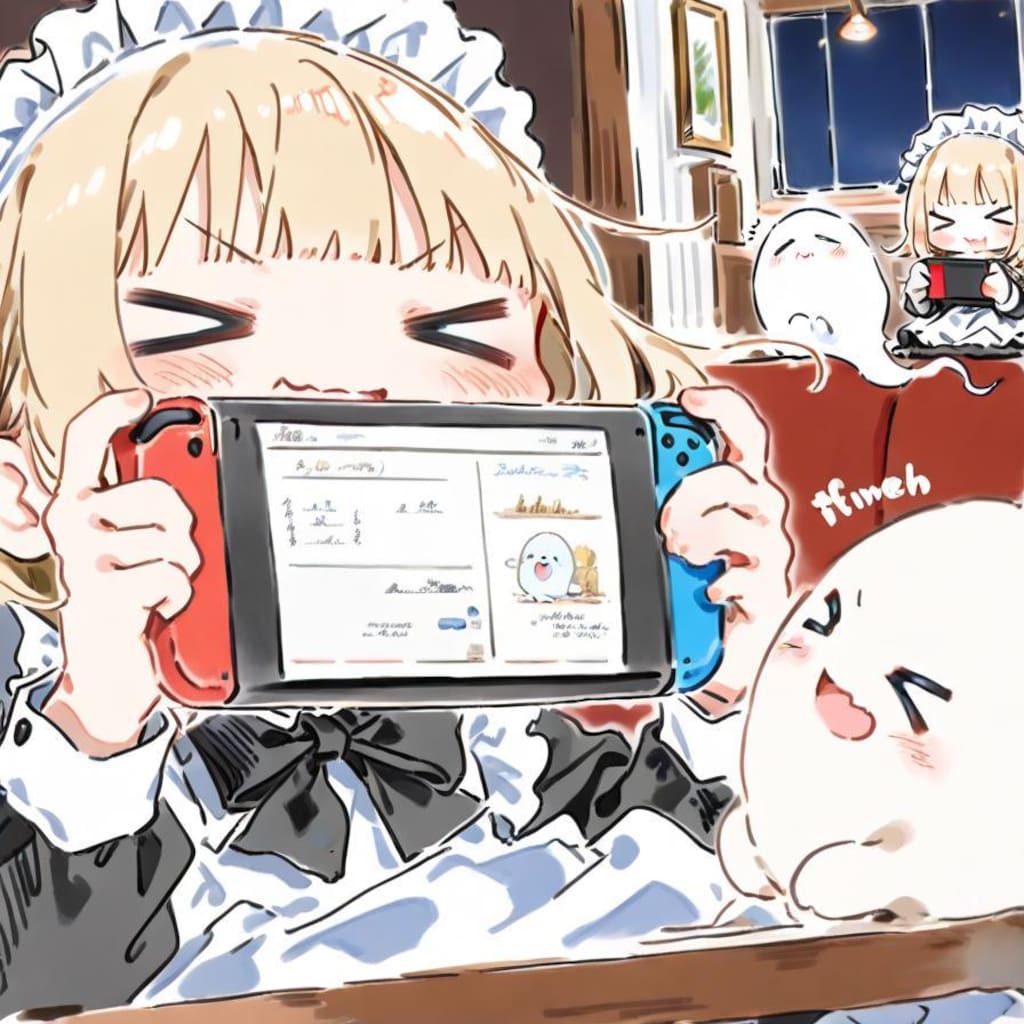 怪 異 オ ブ ポ ー タ ブ ル お ゲ ー ム 🎮