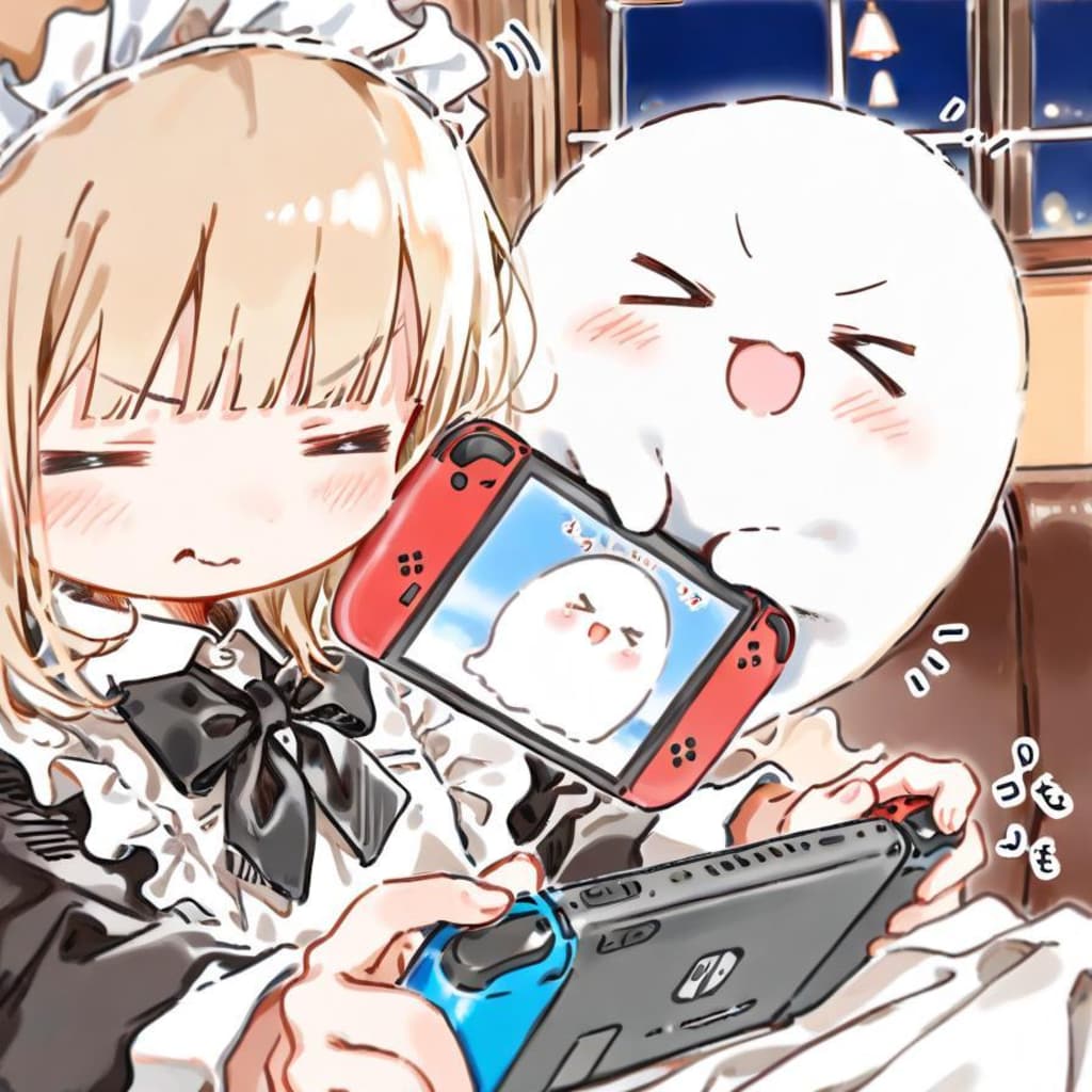怪 異 オ ブ ポ ー タ ブ ル お ゲ ー ム 🎮