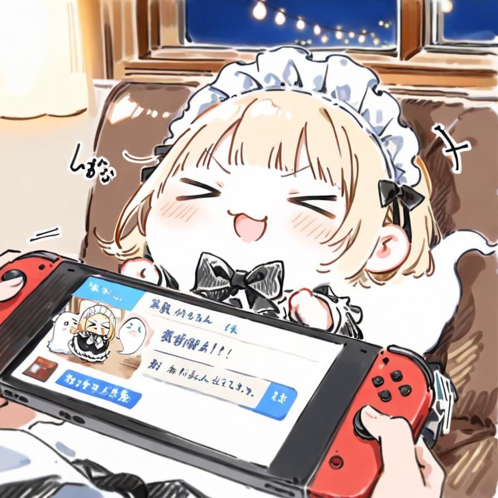 怪 異 オ ブ ポ ー タ ブ ル お ゲ ー ム 🎮