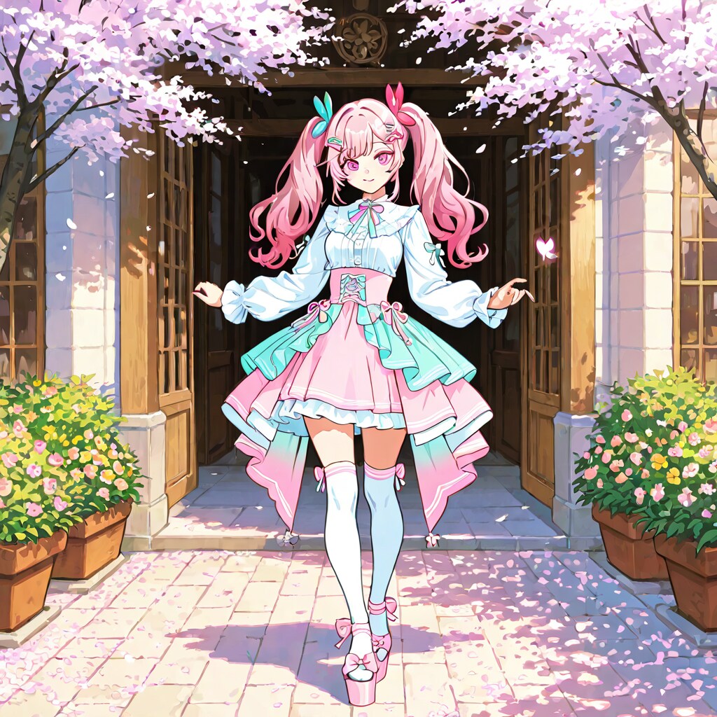 パステル