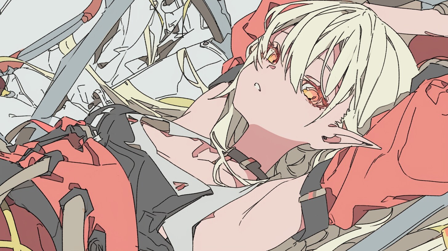 エンジニアエルフ
