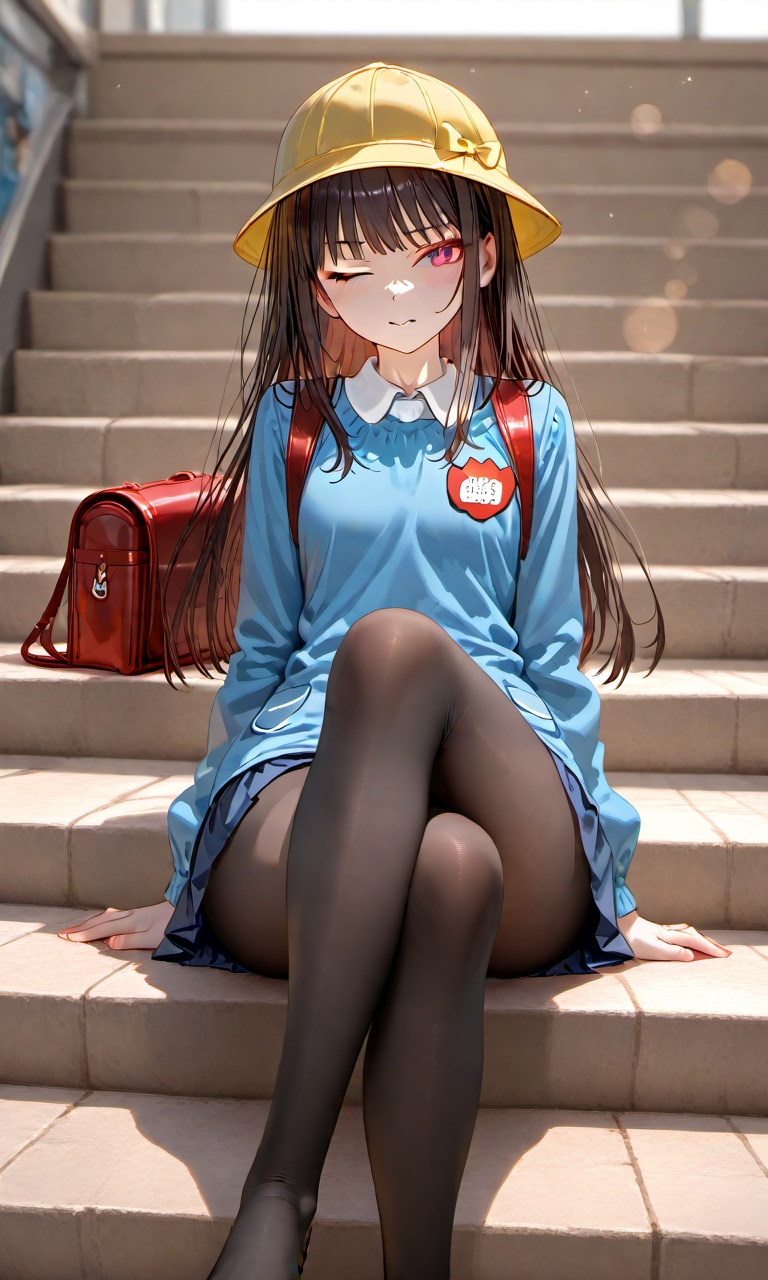 クール系人妻⚫︎児コスプレ | の人気AIイラスト・グラビア