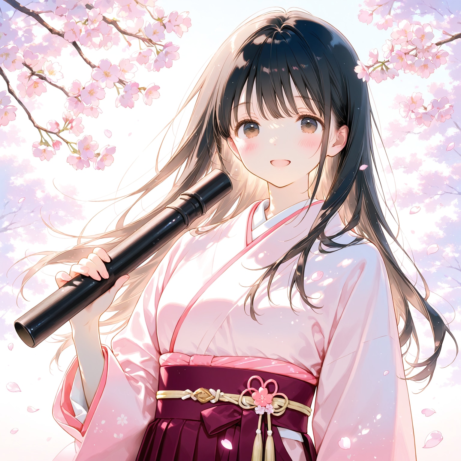 卒業 | の人気AIイラスト・グラビア