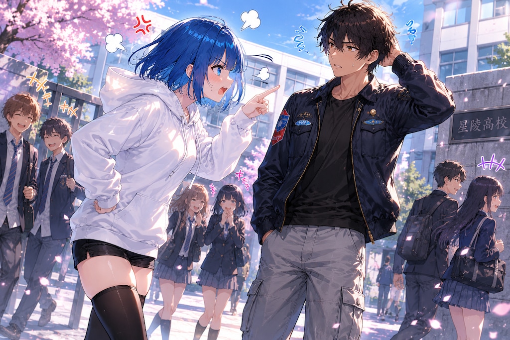 【借】任務＜ミッション＞WAVEちゃんを護衛せよ