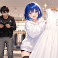 【借】任務＜ミッション＞WAVEちゃんを護衛せよ 3枚目