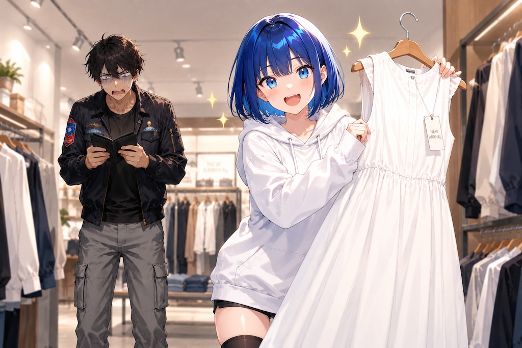 【借】任務＜ミッション＞WAVEちゃんを護衛せよ