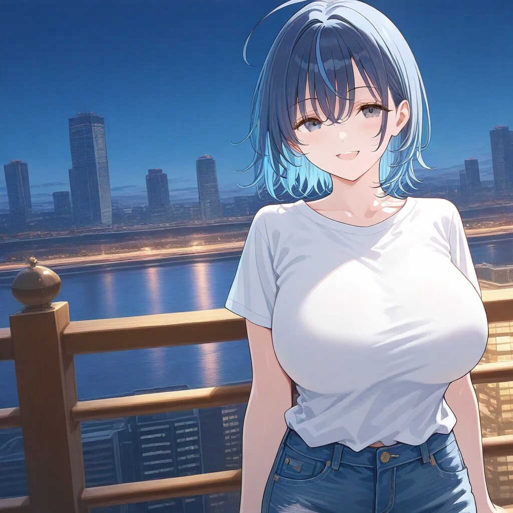 新ヒロイン