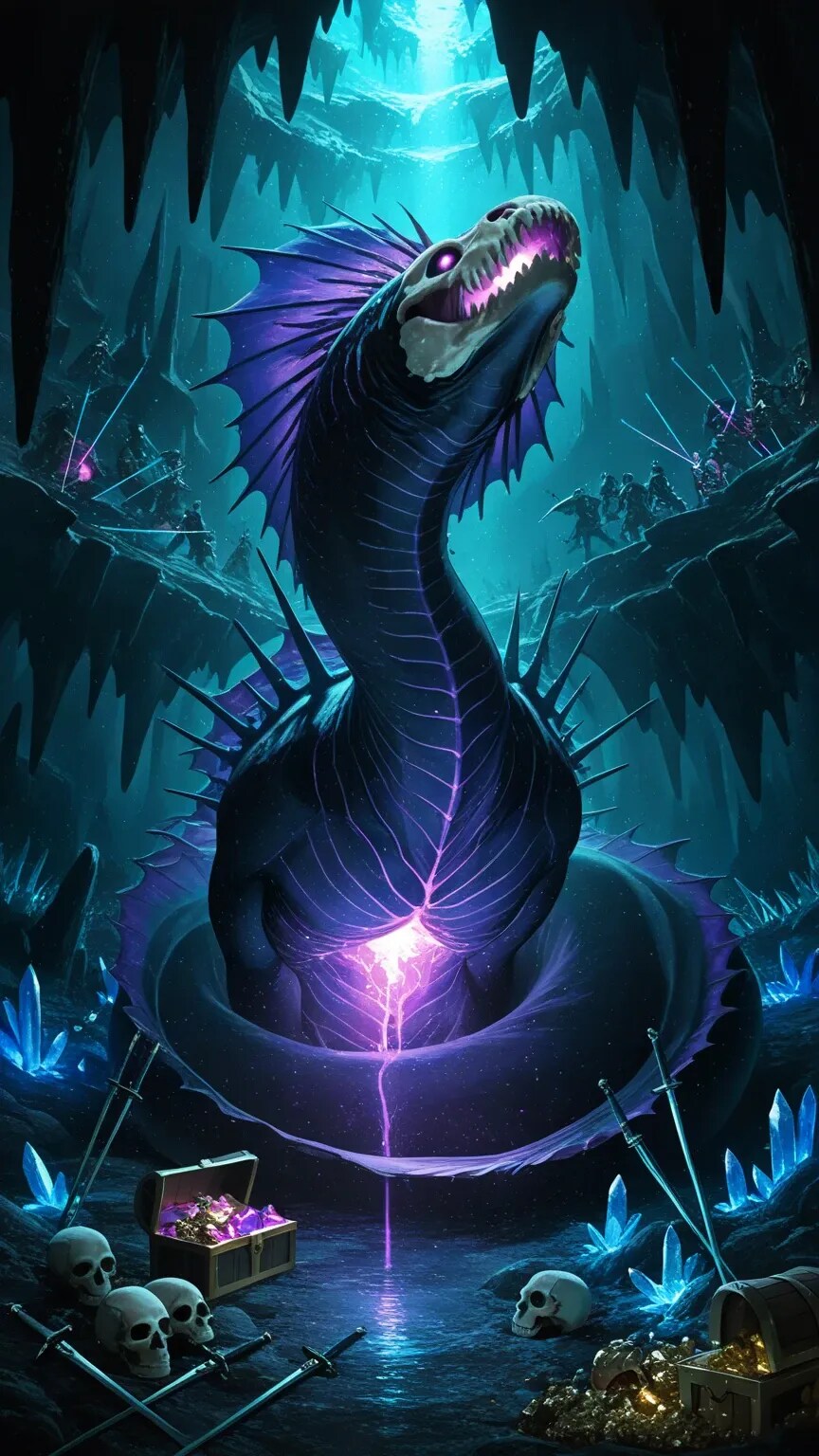 ウツボちゃん | の人気AIイラスト・グラビア