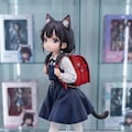 黒猫ちゃん 11枚目
