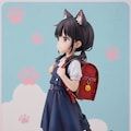 黒猫ちゃん 12枚目