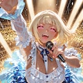 アイドルのお仕事 6枚目