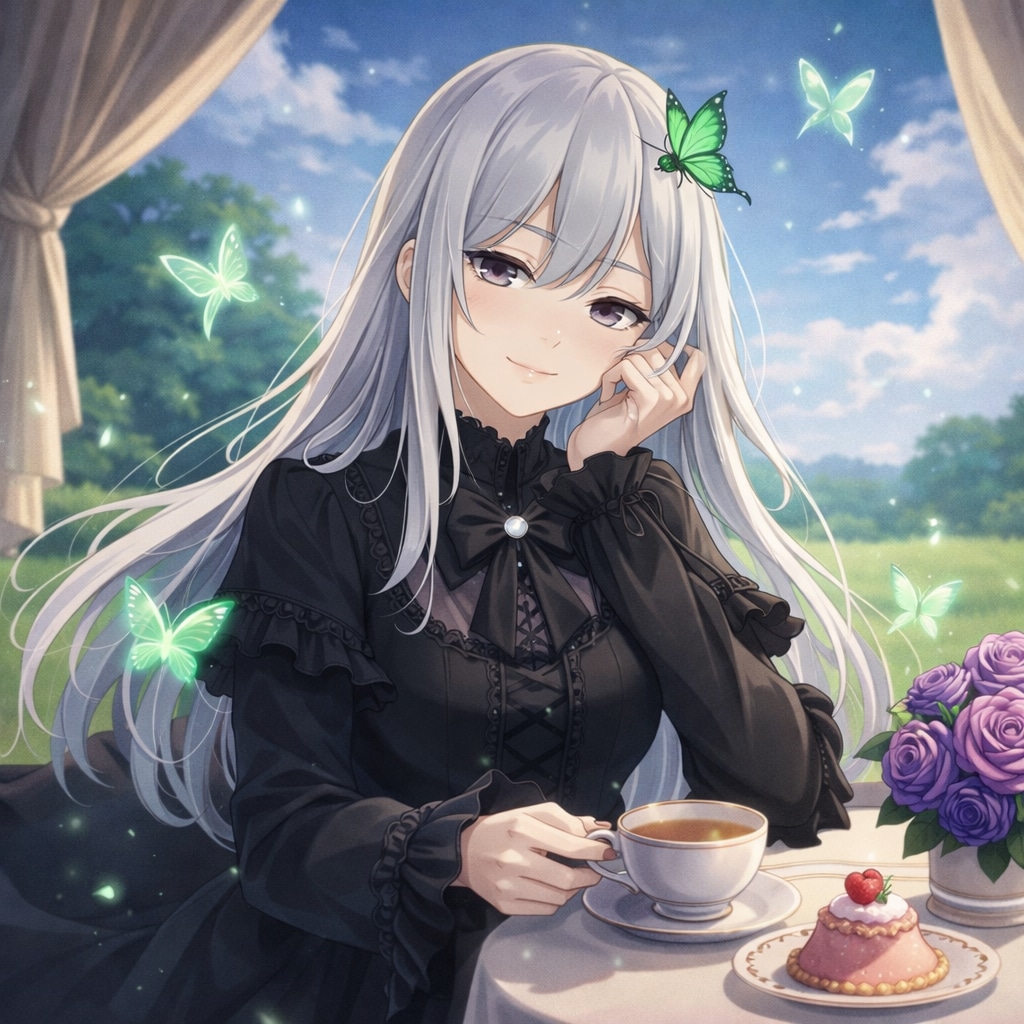 エキドナちゃん