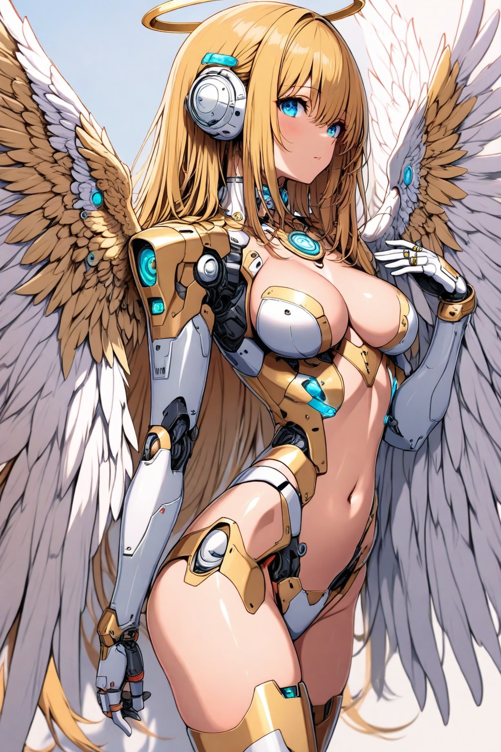 🪶ina kirasa anĝelo🪶