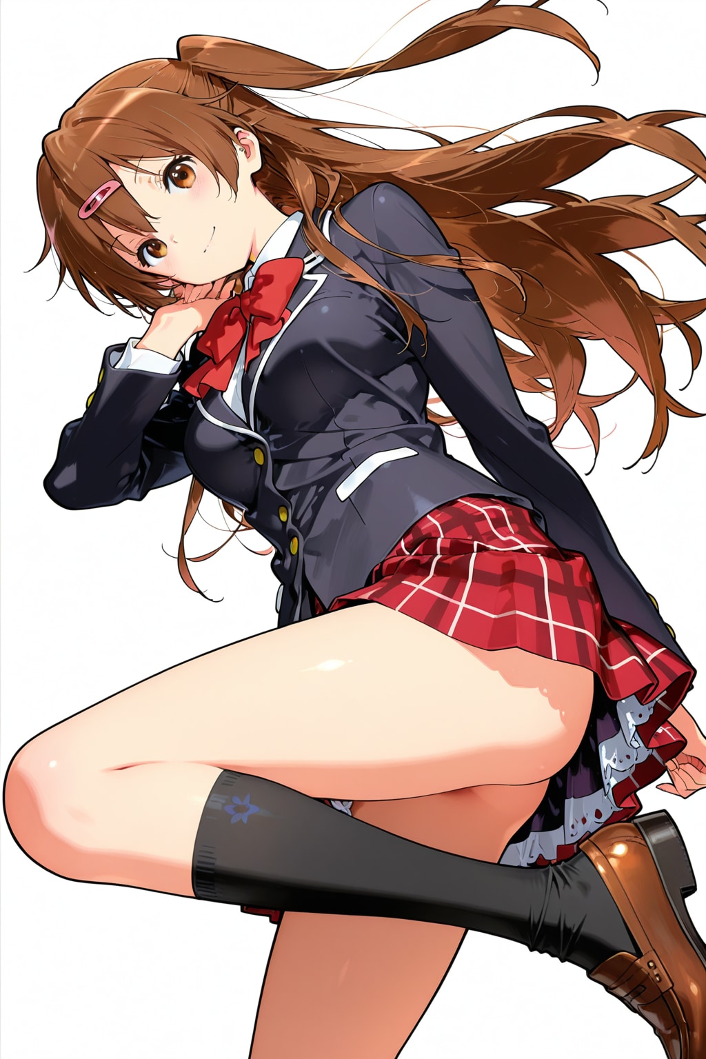 ちち生で森サマー