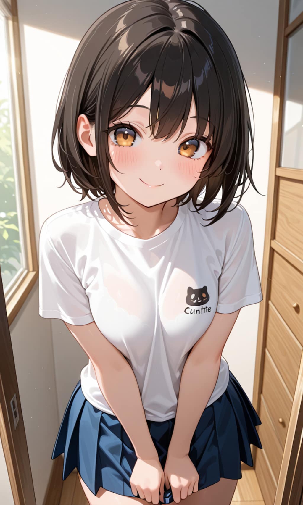 服着てる方がエロいまであるよね