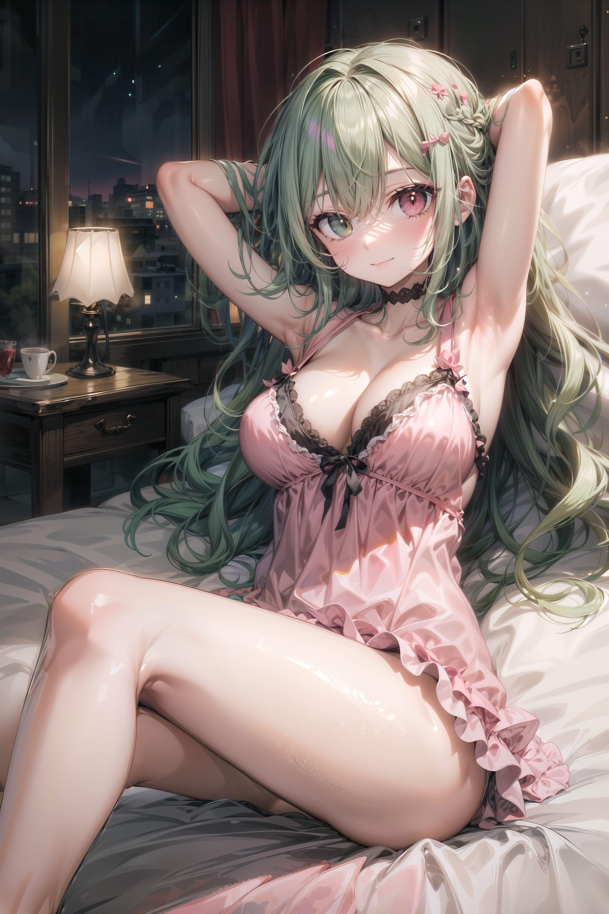 ホテルデート