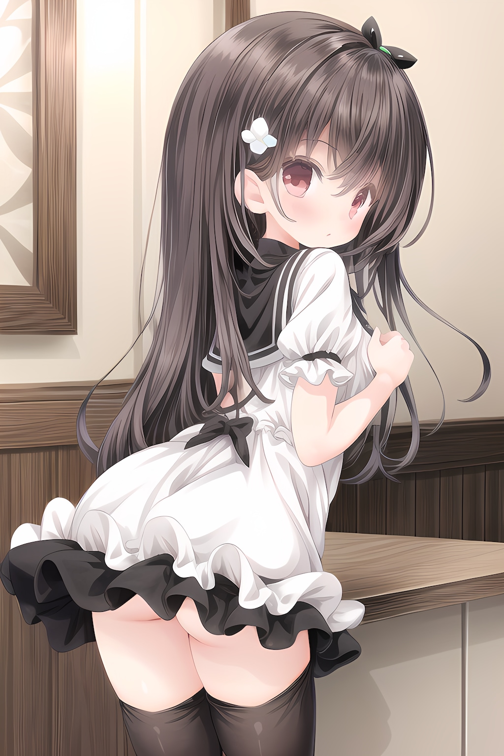 サムネイルの子たち