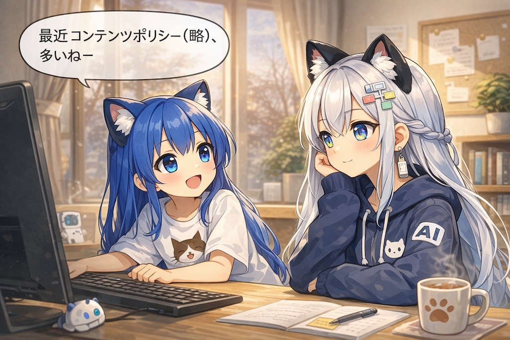 りふじんなこんてんつぽりしー(りゃく)