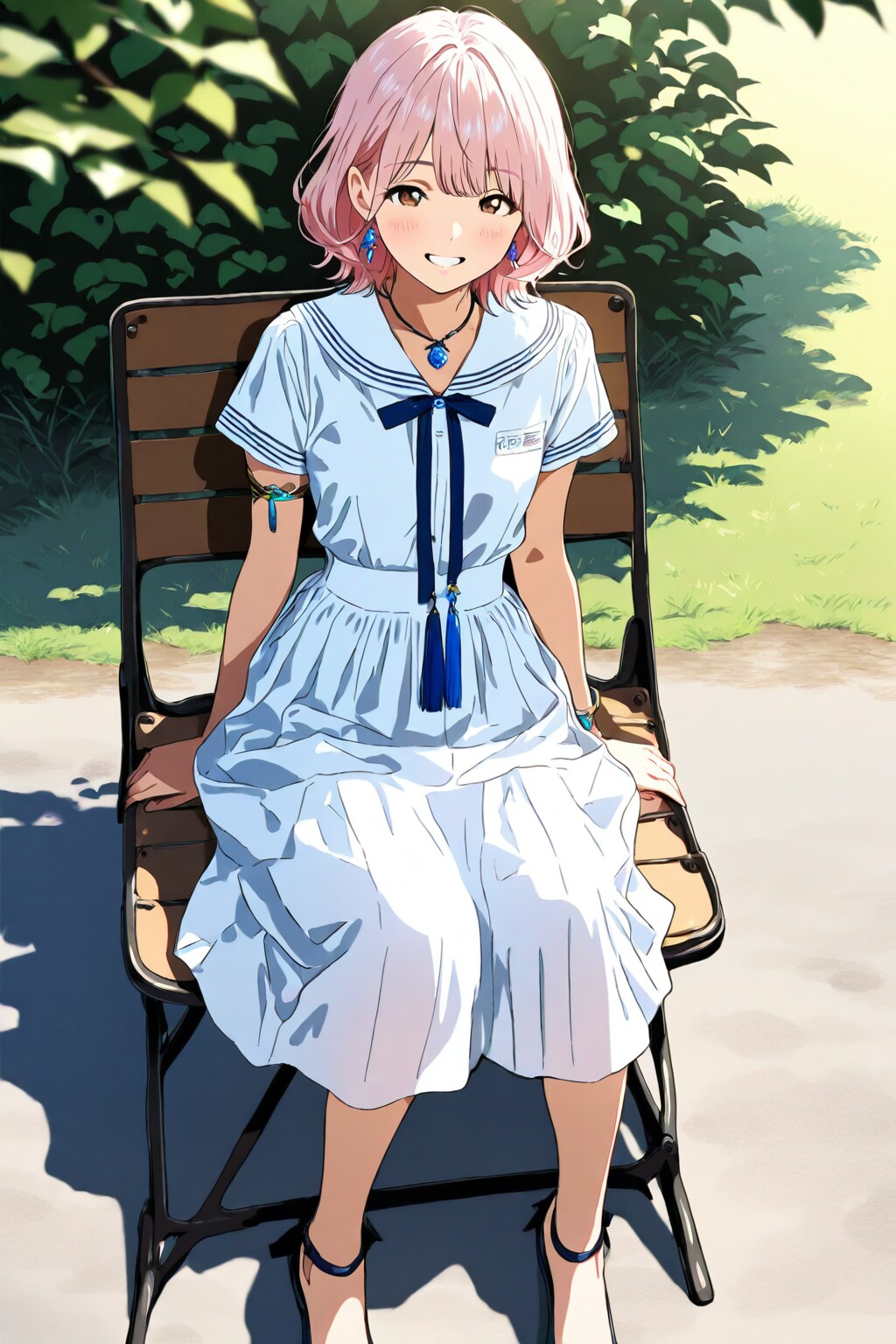 おは画のバリエーション（衣装といっしょ）