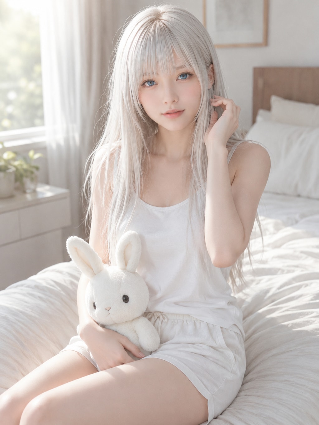 夢のつづきを、もう少し